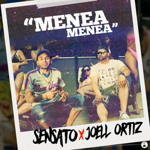 Menea Menea (feat. Joell Ortiz)