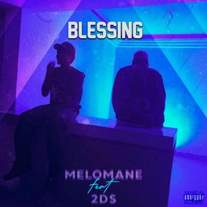 Blessing (feat. 2DS)