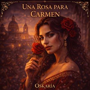 UNA ROSA PARA CARMEN
