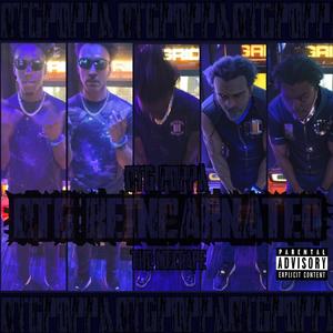 On The Way (feat. Mula Marie)