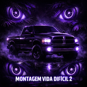 Montagem Vida Difícil 2