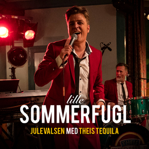 Julevalsen (Fra Lille Sommerfugl)
