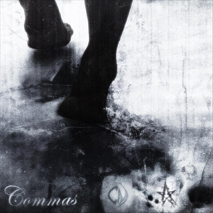 commas (feat. lifelessgarments)