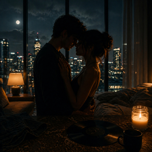I Wanna Stay (Right Now)