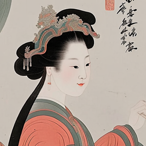 钗头凤·红酥手 伴奏