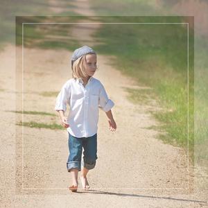 말이 초원을 달리는 소리