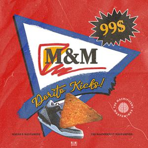 DoritoKicks (feat. MacaB)