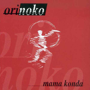 Mama Konda (Terry Lee Brown Jr. Remix)