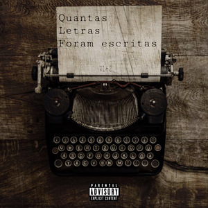 Quantas Letras Foram Escritas