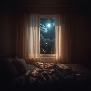 静かな夜に心がほどけて