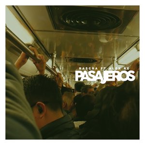 Pasajeros