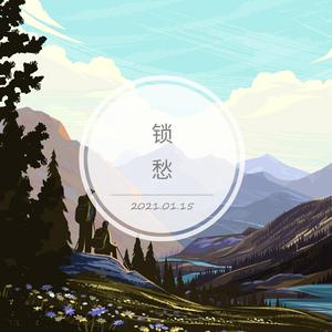 孤影海岸线