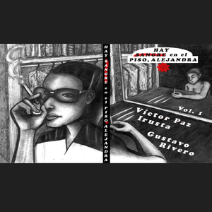 Dejenme Mirar El Mar