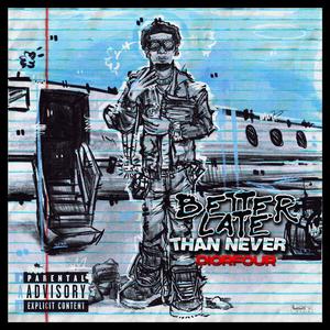 NO PLAN B (feat. Lndareaper)