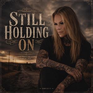 Still holding on