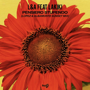 Pensiero Stupendo (Lopez & Albamonte Sunset Mix)