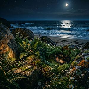 Midnight shoreb