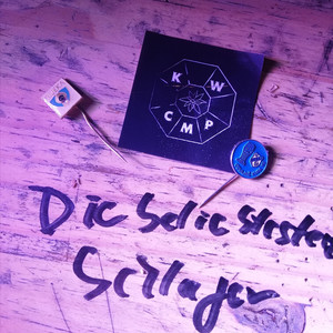 Gedanken des kleinen Komantschen mit Cowboyhut