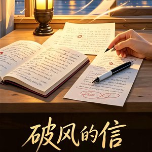 破风的信