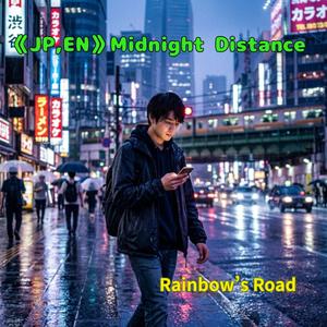 《JP,EN》Midnight Distance