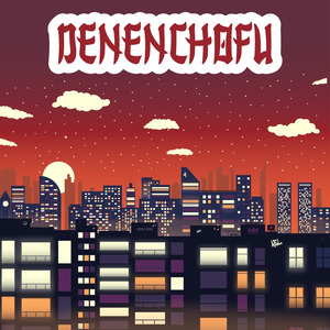 Denenchofu