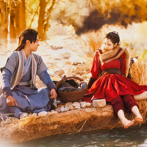 爱殇(你曾经是我的边疆)