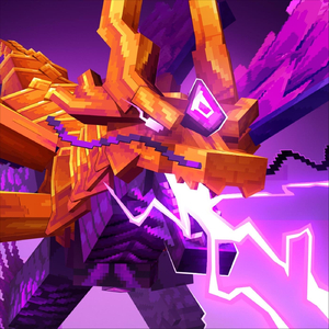 Nature Queen's Dance