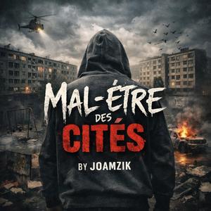 MAL ETRE DES CITES