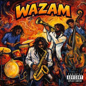 WAZAM