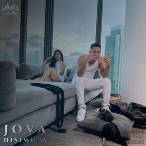 Disimula (feat. Jova)