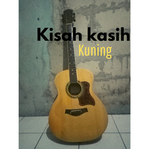 Kisah Kasih (Live)