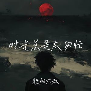 时光总是太匆忙