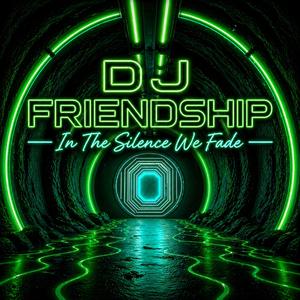 In The Silence We Fade