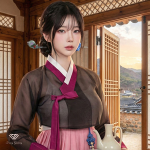 또