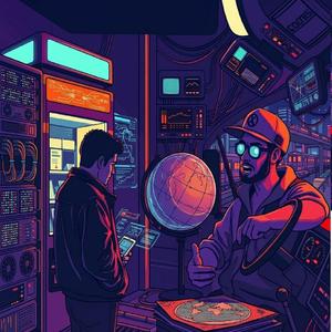 Zéro Avis 100% Complot