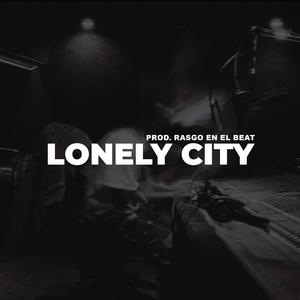 Lonely city