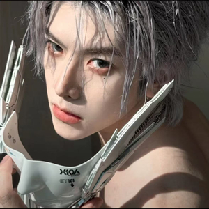 《误把栾花当桂花》(Cover：YN-K）