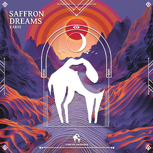 Saffron Dreams