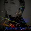 Amethyst Rain - Distant Starlight