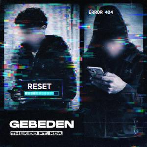 Gebeden (feat. RDA)