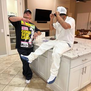 CROCS DONT CRY (feat. LONELY SOULJAH)