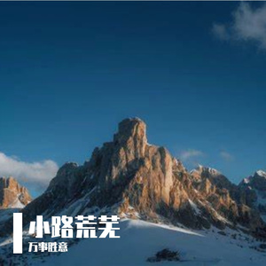 我仍停留