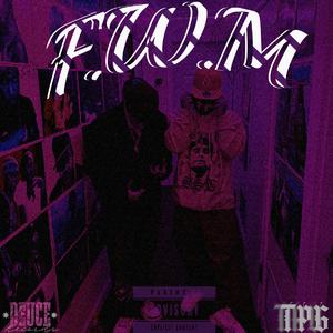F.W.M (feat. Hoodbaby J)