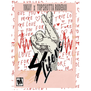 4 Lifers (feat. Topshotta Rudeboi)