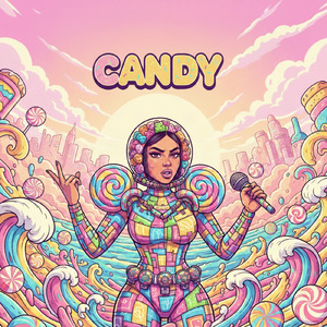 CANDY (original)