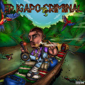 Whisky & Gelo de Coco