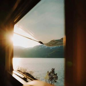 God's Plan (律动氛围感)