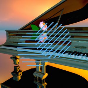 Serenades Woven in Harmony