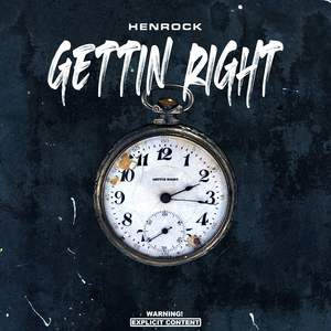Gettin Right