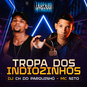 Tropa dos Indiozinhos